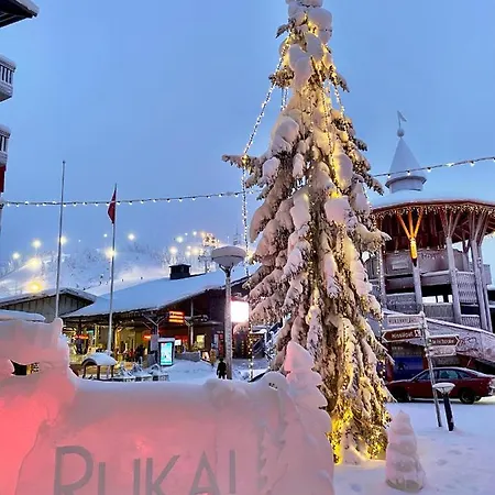 Lammensyli Ruka