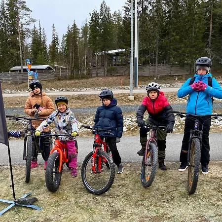 Lammensyli * Ruka