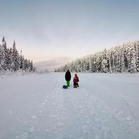 Lammensyli * Ruka