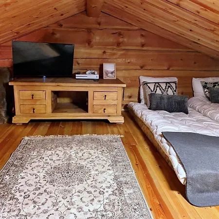 Apartment Lammensyli