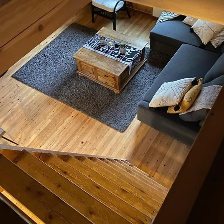 Lammensyli Apartment