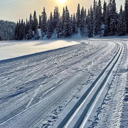 Lammensyli Ruka