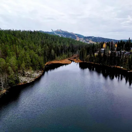 Lammensyli Ruka