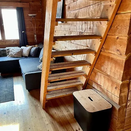 Lammensyli Apartment *