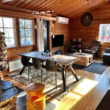 Apartment Lammensyli