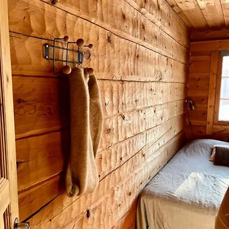 Apartment Lammensyli