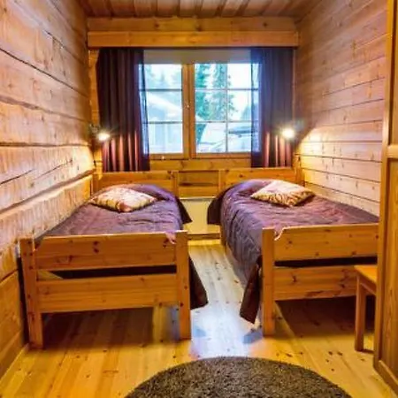 Holiday Lammensyli Дом отдыха Рука