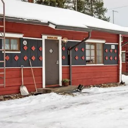 Дом отдыха Holiday Lammensyli