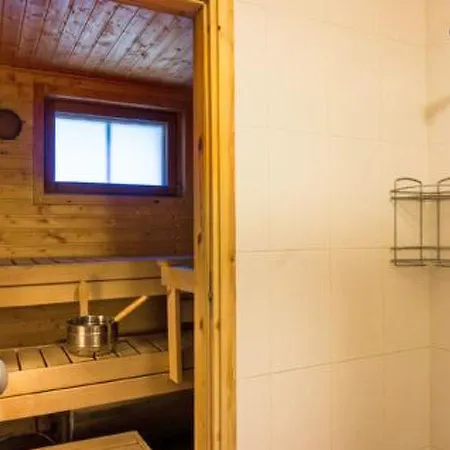 Holiday Lammensyli Дом отдыха Рука